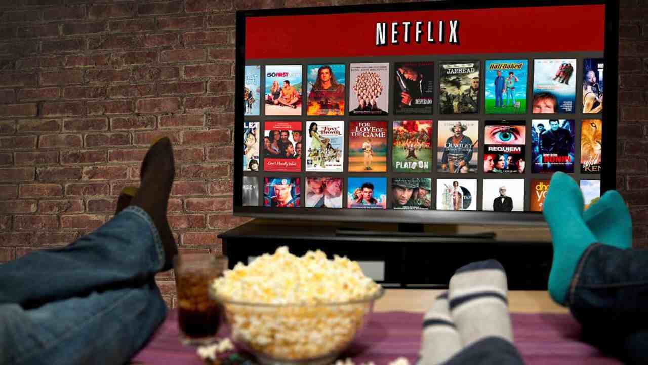 netflix gennaio 2024