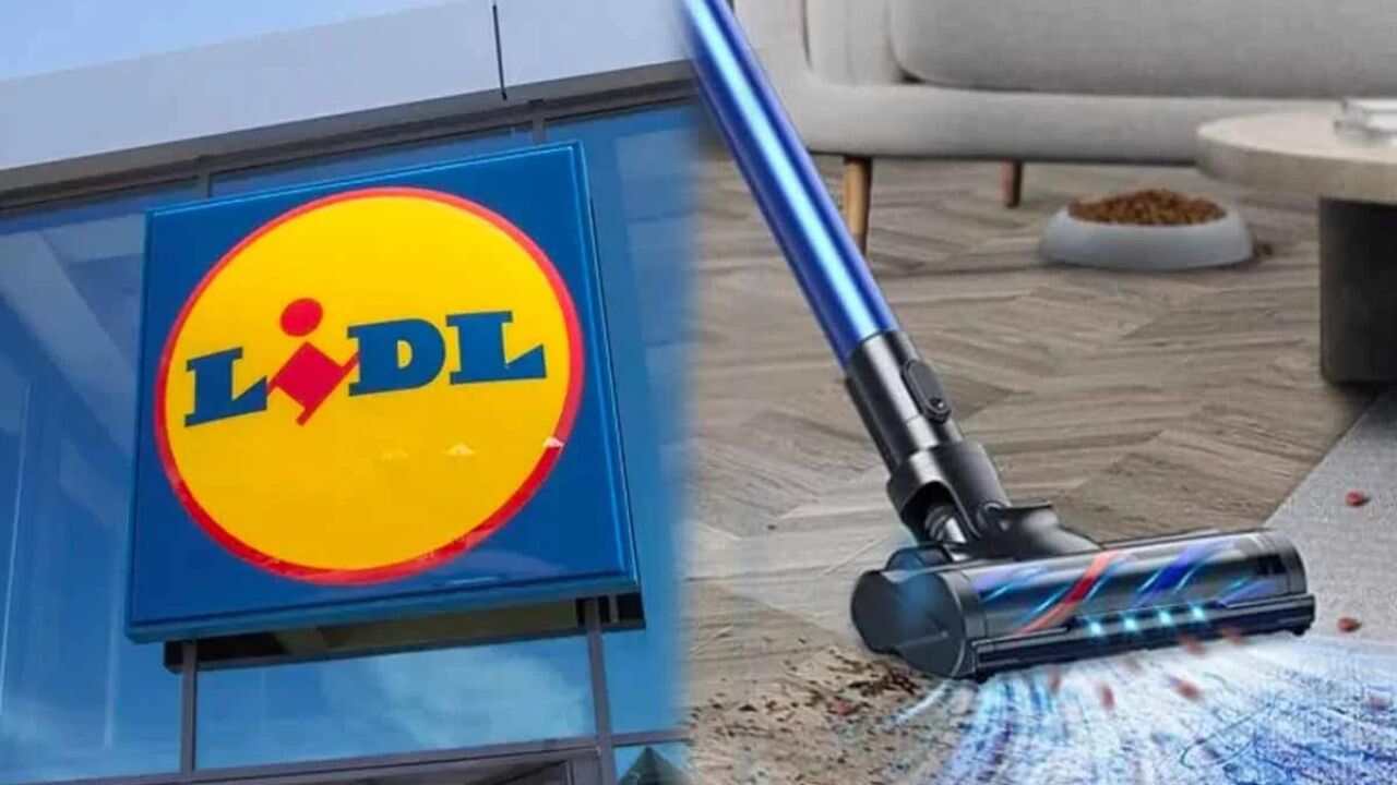 nuovo prodotto lidl