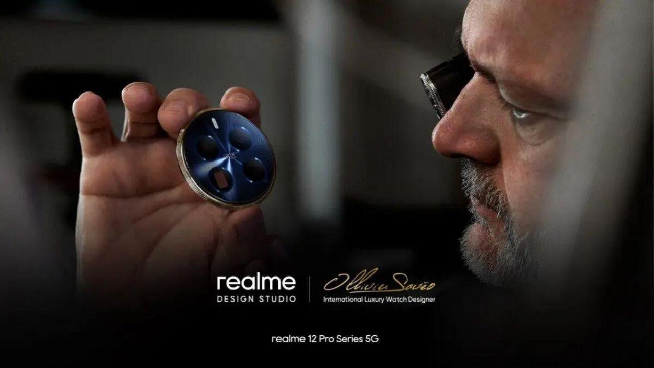 realme per rolex