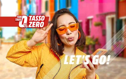 tasso zero mediaworld