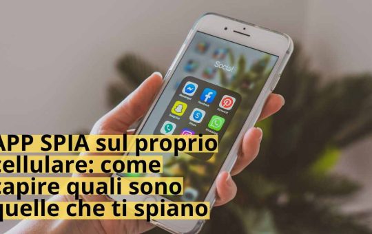 app spia