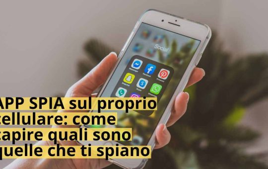 app spia