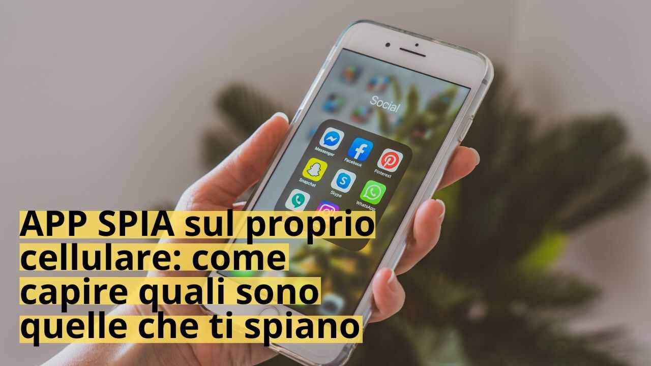 app spia