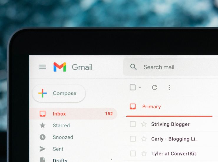 gmail