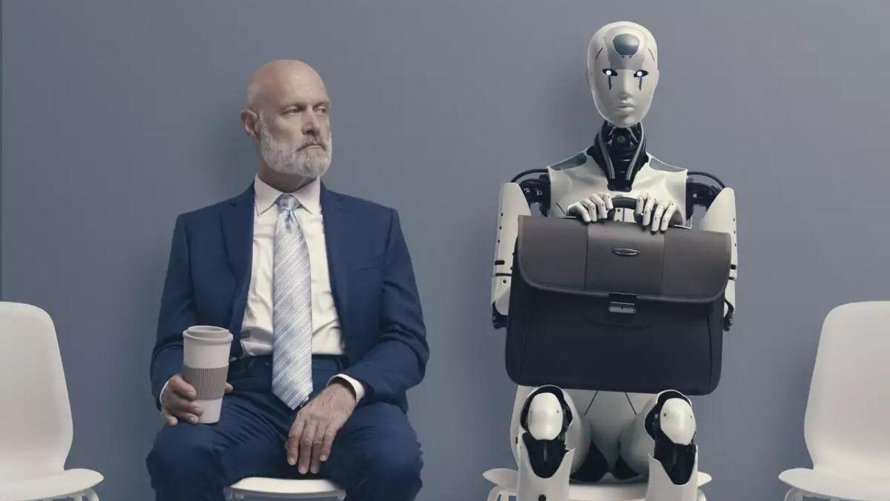 intelligenza artificiale vs dipendenti