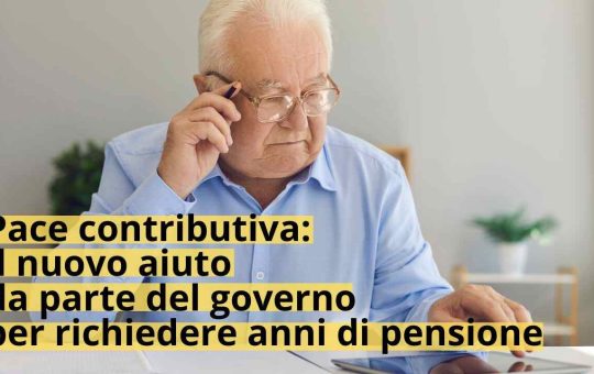 pensioni