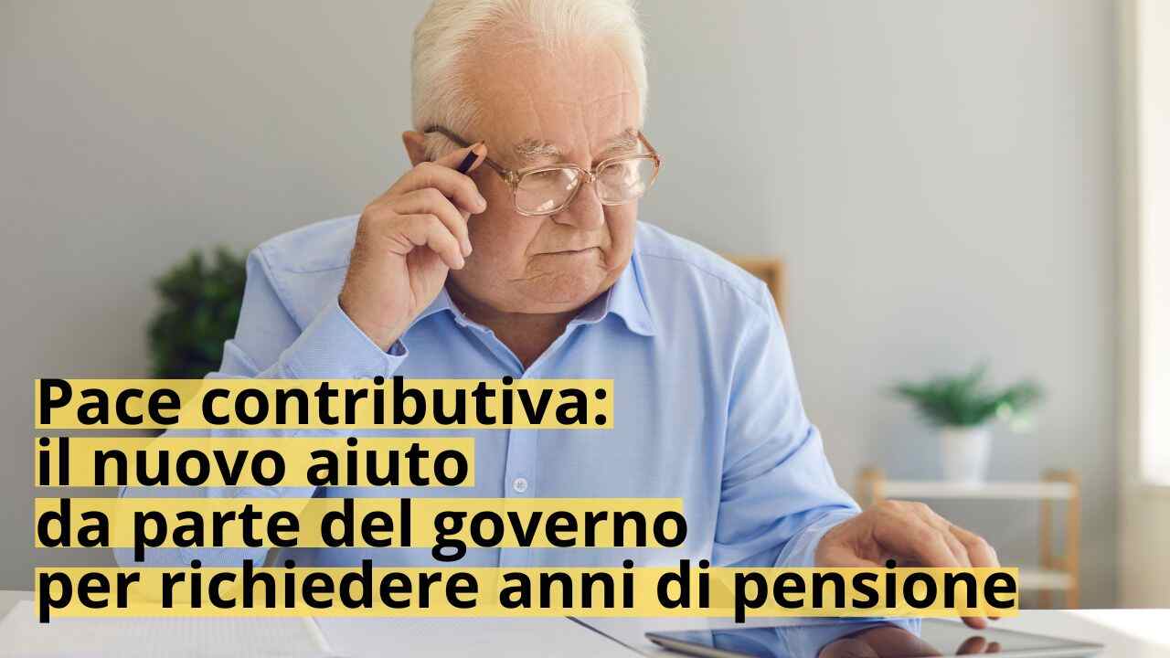 pensioni