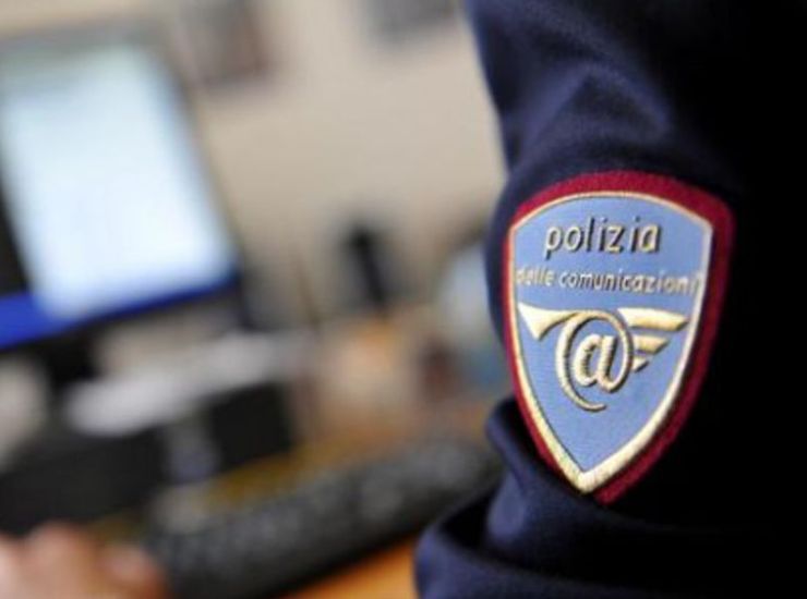 polizia postale