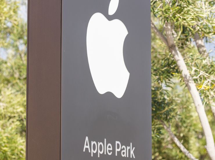 Apple Park- depositphotos - ipaddisti