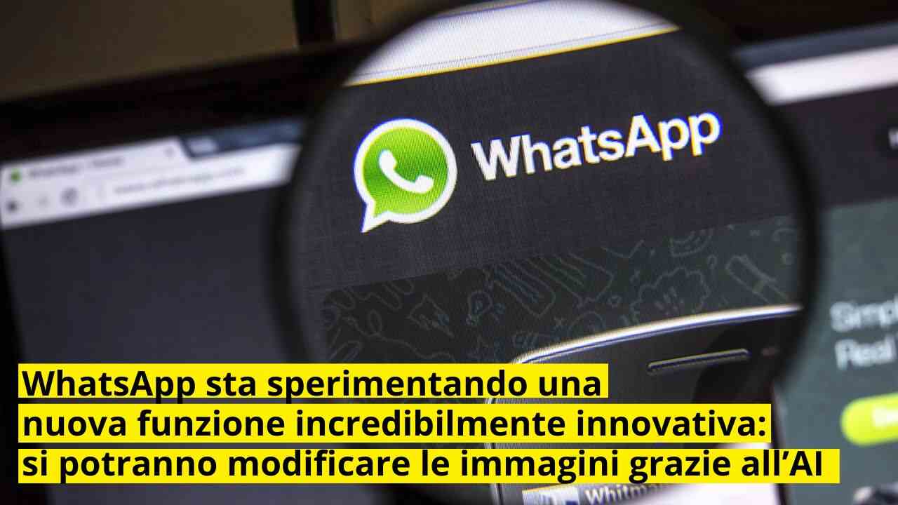 WHATSAPP AGGIORNAMENTO - depositphotos - ipaddisti