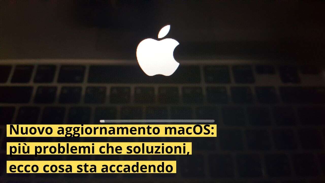 aggiornamento macOS - depositphotos - ipaddisti