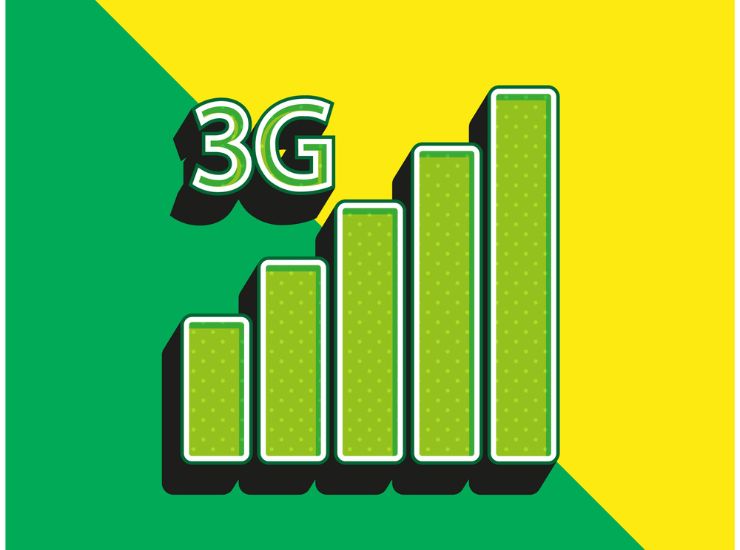 connessione 3G - depositphotos - ipaddisti