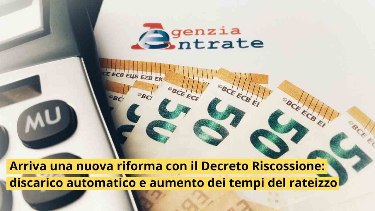 decreto riscossione - depositphotos - ipaddisti