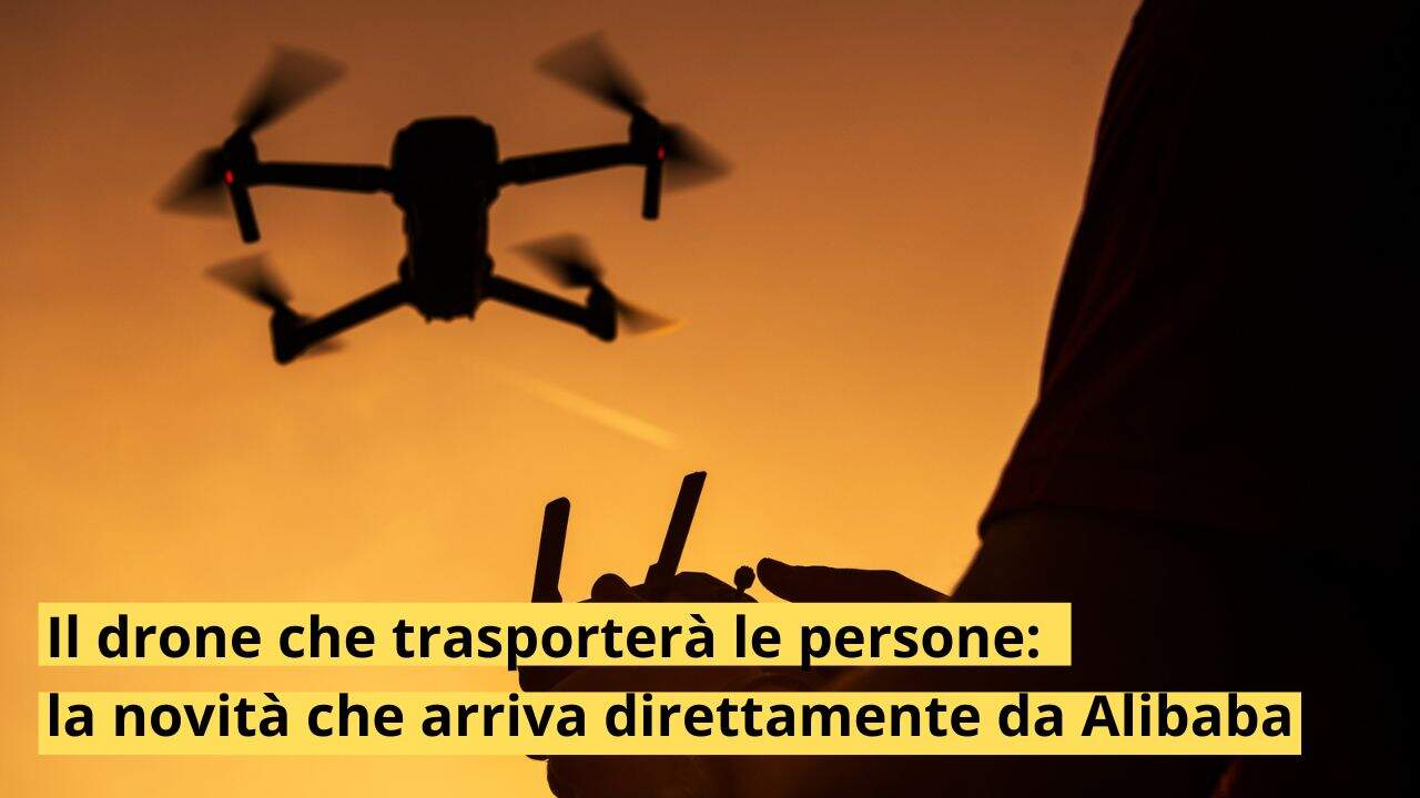 drone - DEPOSITPHOTOS - IPADDISTi