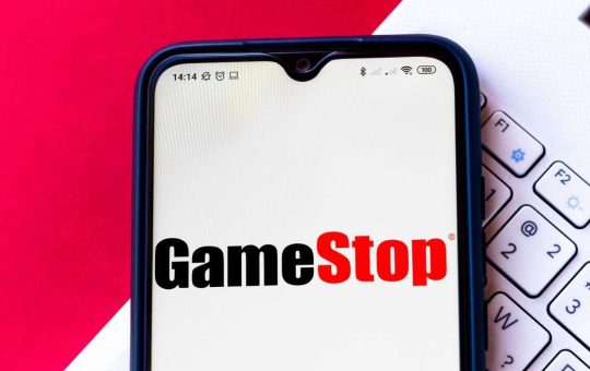 gamestop - Depositphotos - Ipaddisti