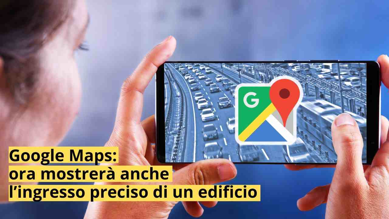 google maps - depositphotos - ipaddisti