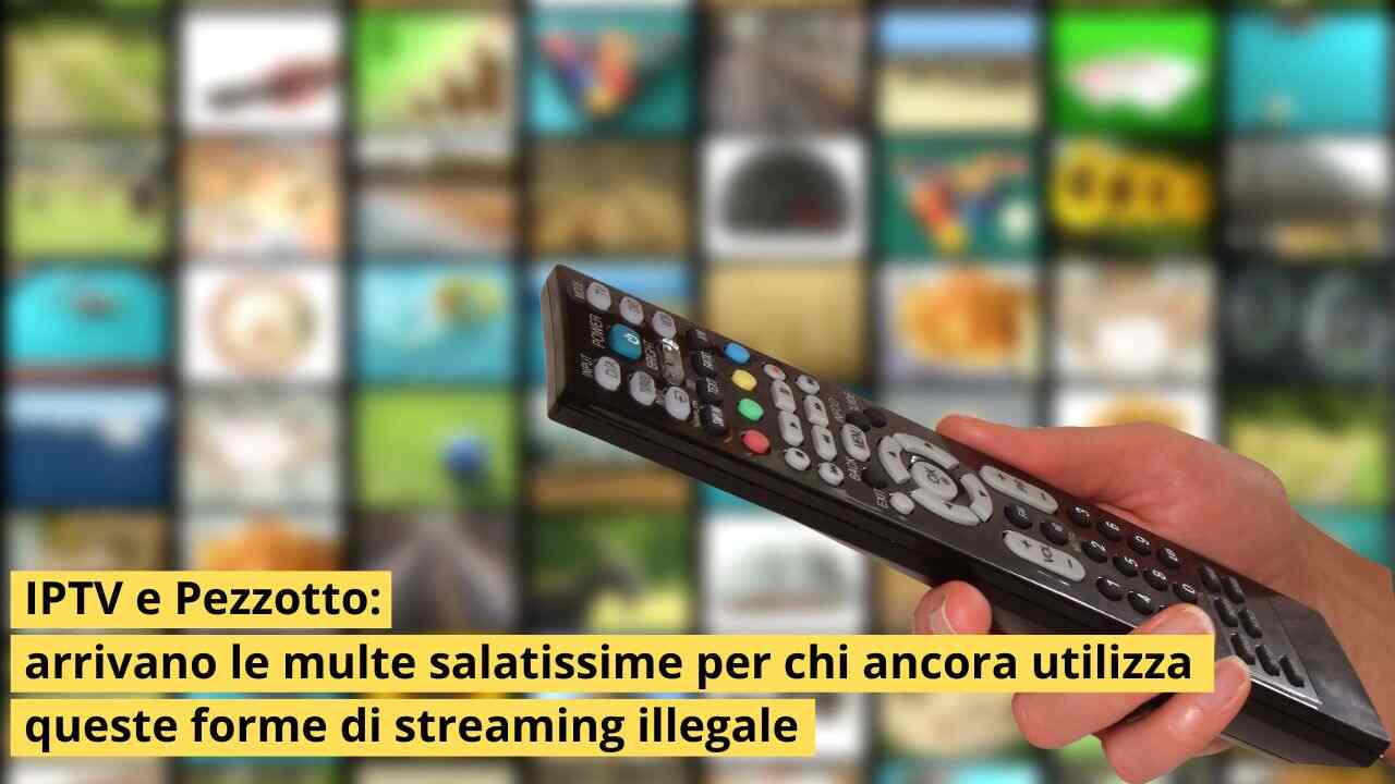 iptv e pezzotto - depositphotos - ipaddisti