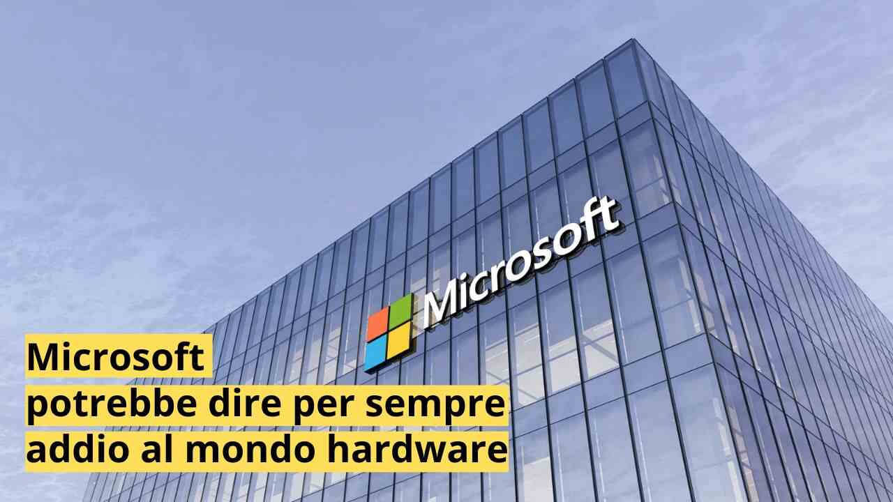 microsoft - depositphotos - ipaddisti