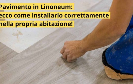 pavimento linoleum - depositphotos - ipaddisti