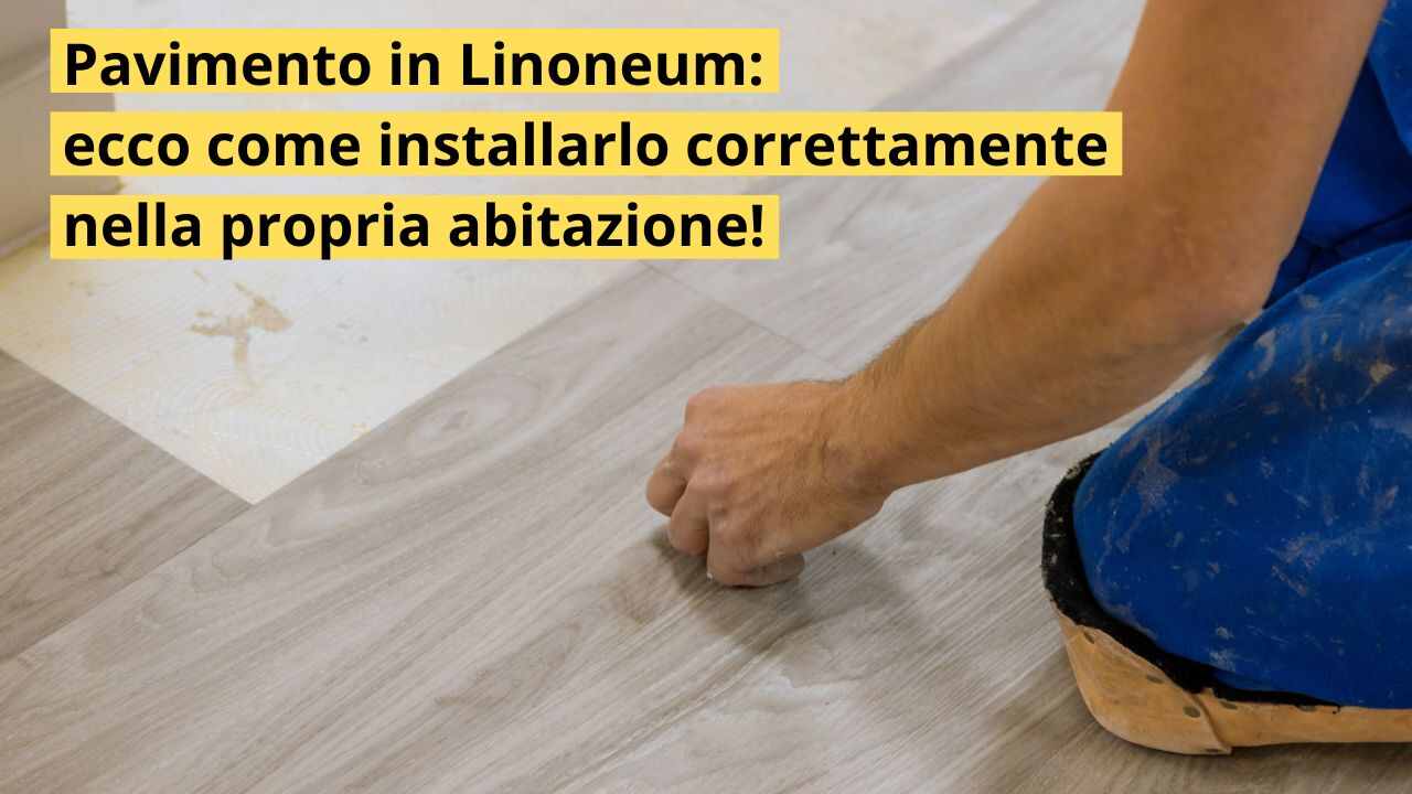 pavimento linoleum - depositphotos - ipaddisti