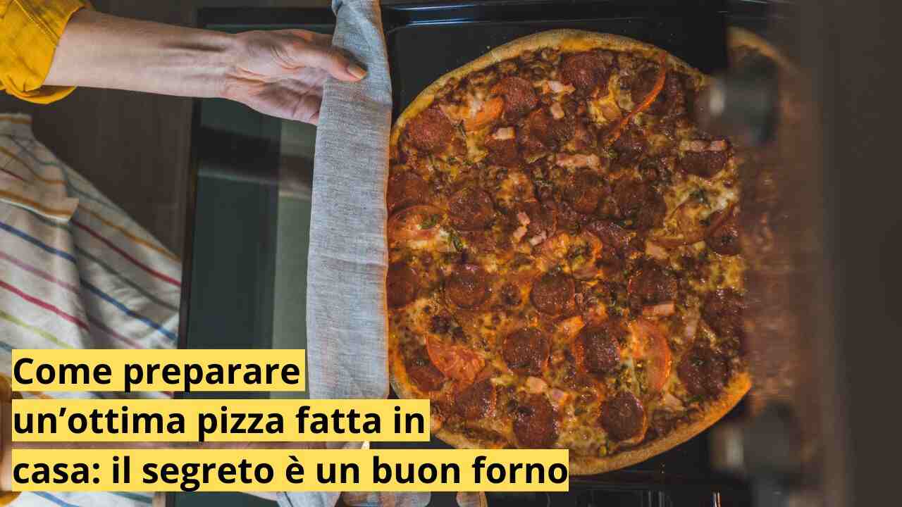 pizza in casa - depositphotos - ipaddisti