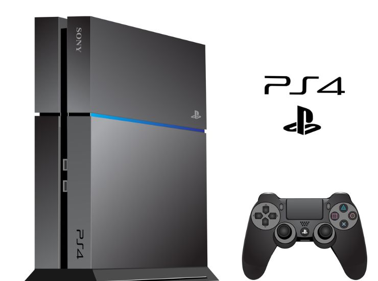 playstation4 - Depositphotos - Ipaddisti