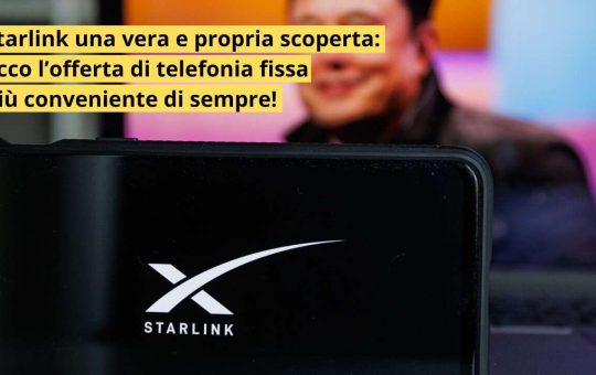 starlink - depositphotos - ipaddisti