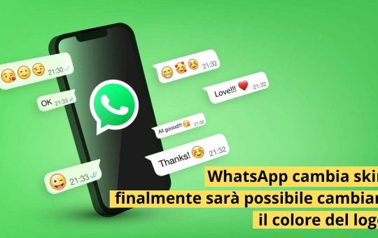 whatsapp colore - depositphotos - ipaddisti