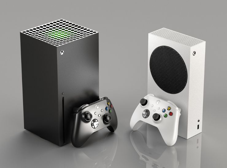 xbox - depositphotos - ipaddisti