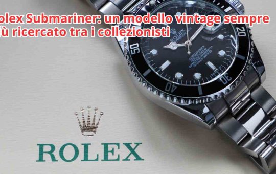 Rolex - depositphotos - ipaddisti