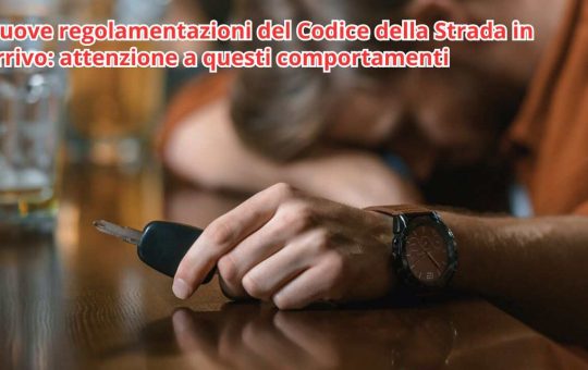 codice della strada - depositphotos - ipaddisti