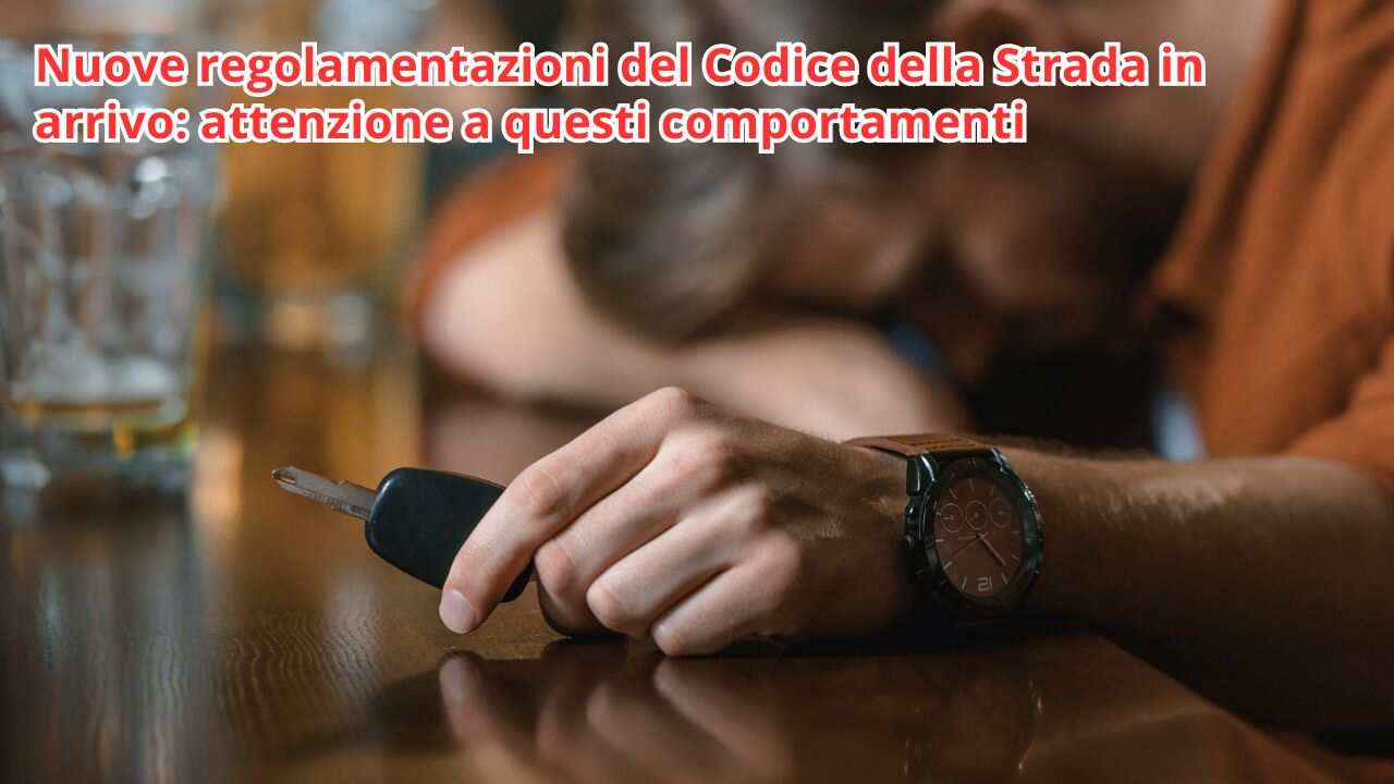 codice della strada - depositphotos - ipaddisti