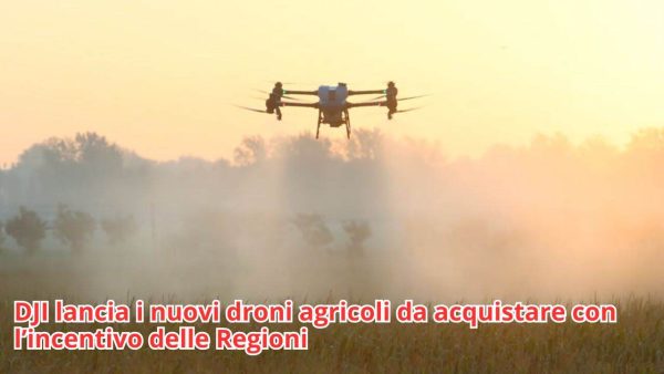 droni DJI - ag.dji.com - ipaddisti