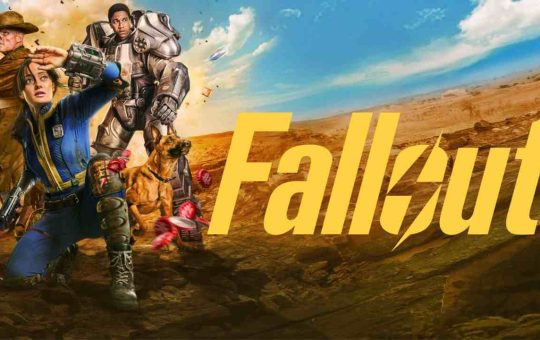 fallout - amazon prime - ipaddisti