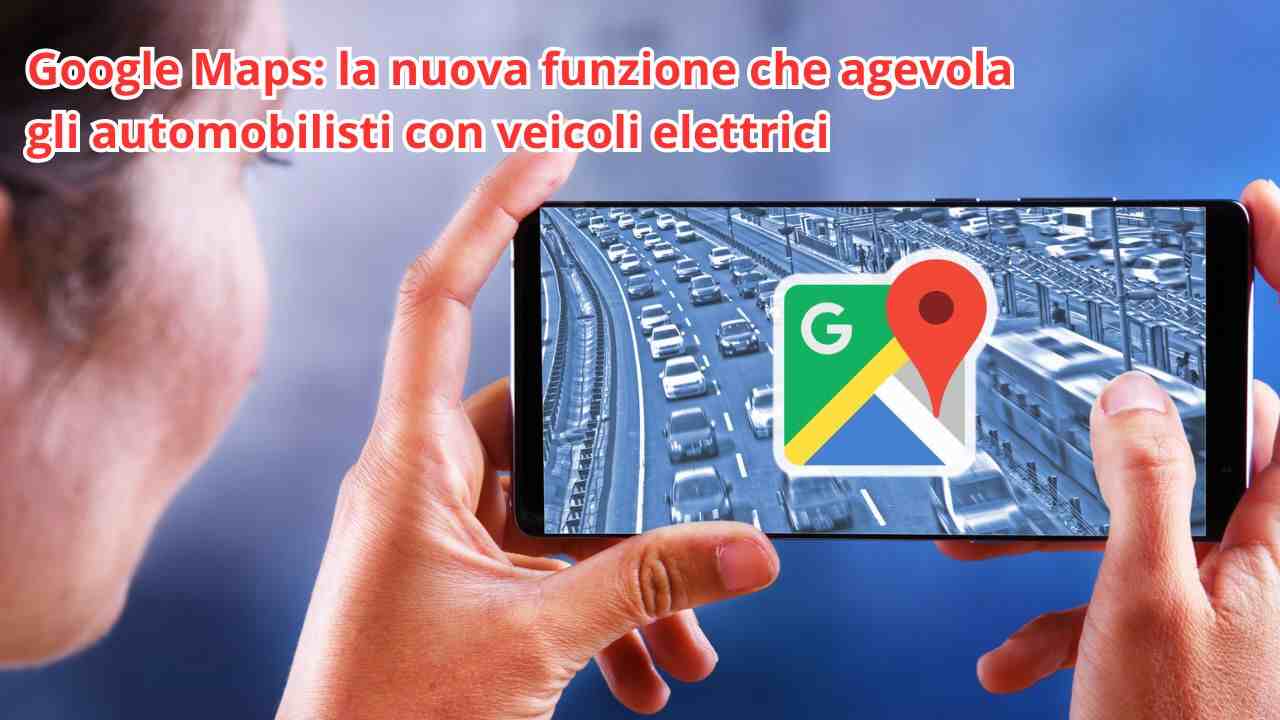 google maps nuova funzione - depositphotos - ipaddisti