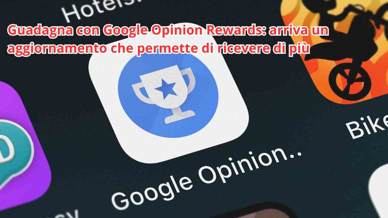 google opinion reward - depositphotos - ipaddisti
