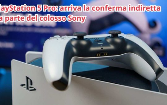 playstation 5 pro - Depositphotos - ipaddisti