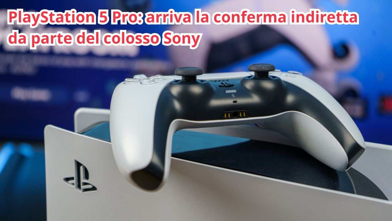 playstation 5 pro - Depositphotos - ipaddisti