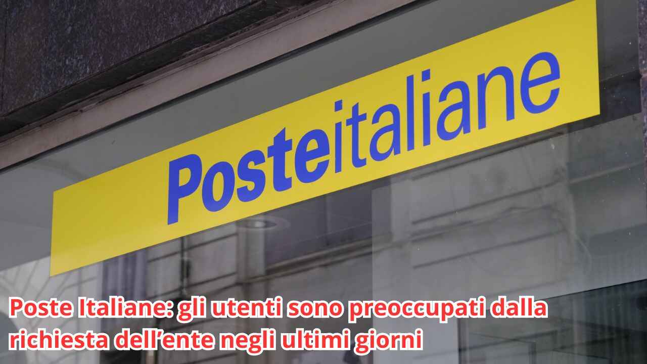poste italiane - depositphotos - ipaddisti