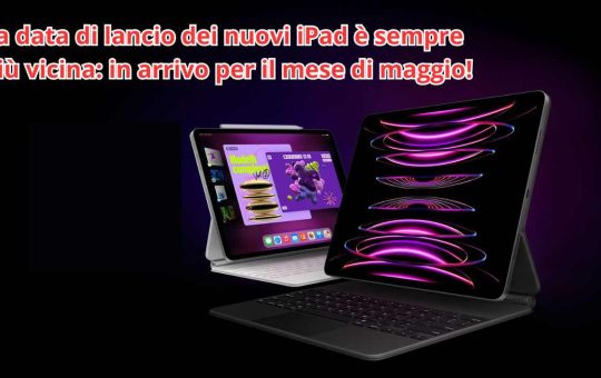 presentazione iPad - apple.it - ipaddisti