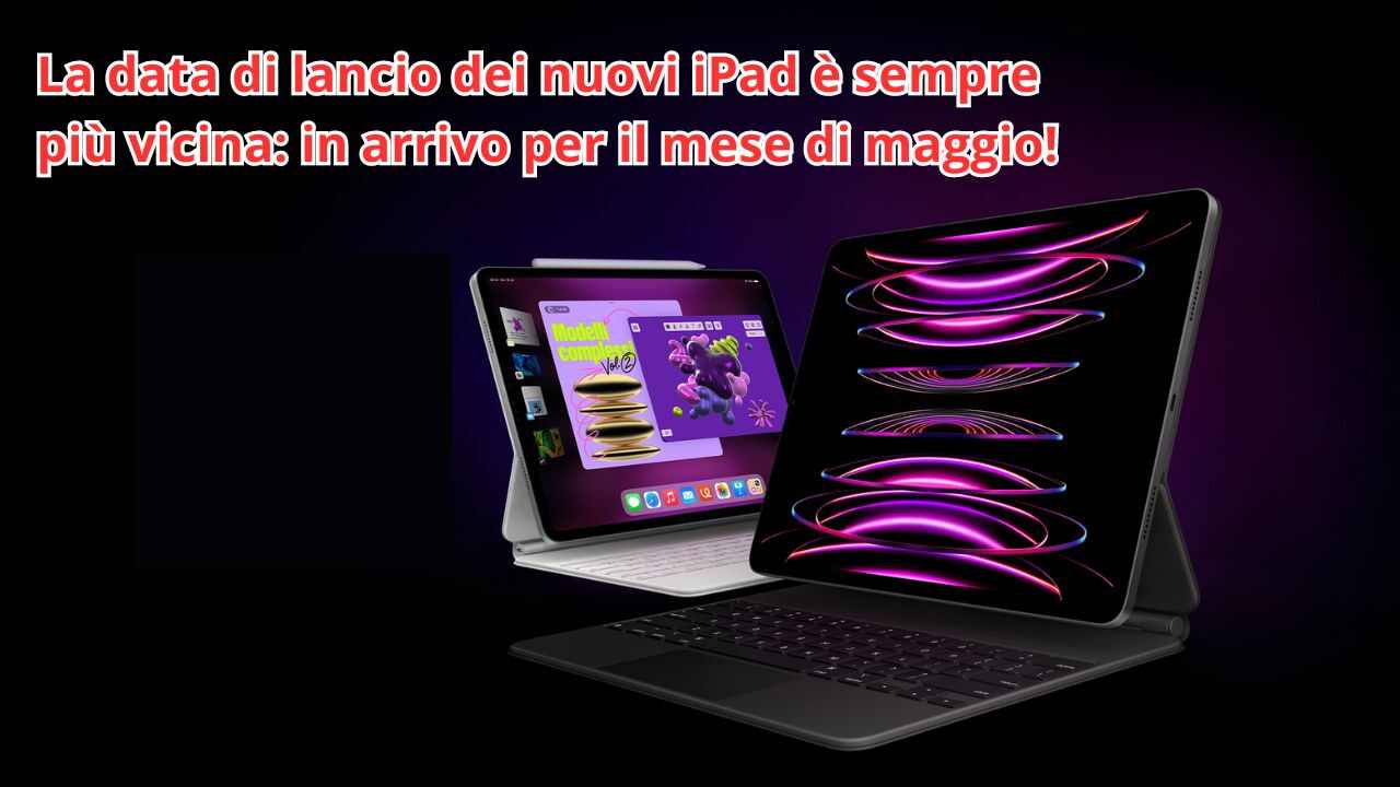 presentazione iPad - apple.it - ipaddisti