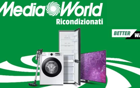 sconto ricondizionati - mashup - ipaddisti