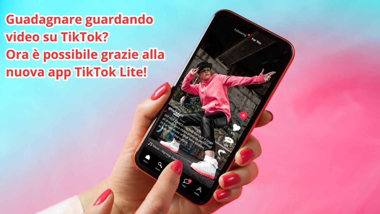 tiktok guadagni - depositphotos - ipaddisti