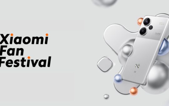 xiaomi fan festival - xiaomi.com - ipaddisti