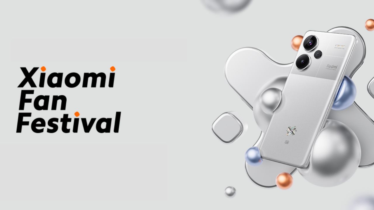 xiaomi fan festival - xiaomi.com - ipaddisti