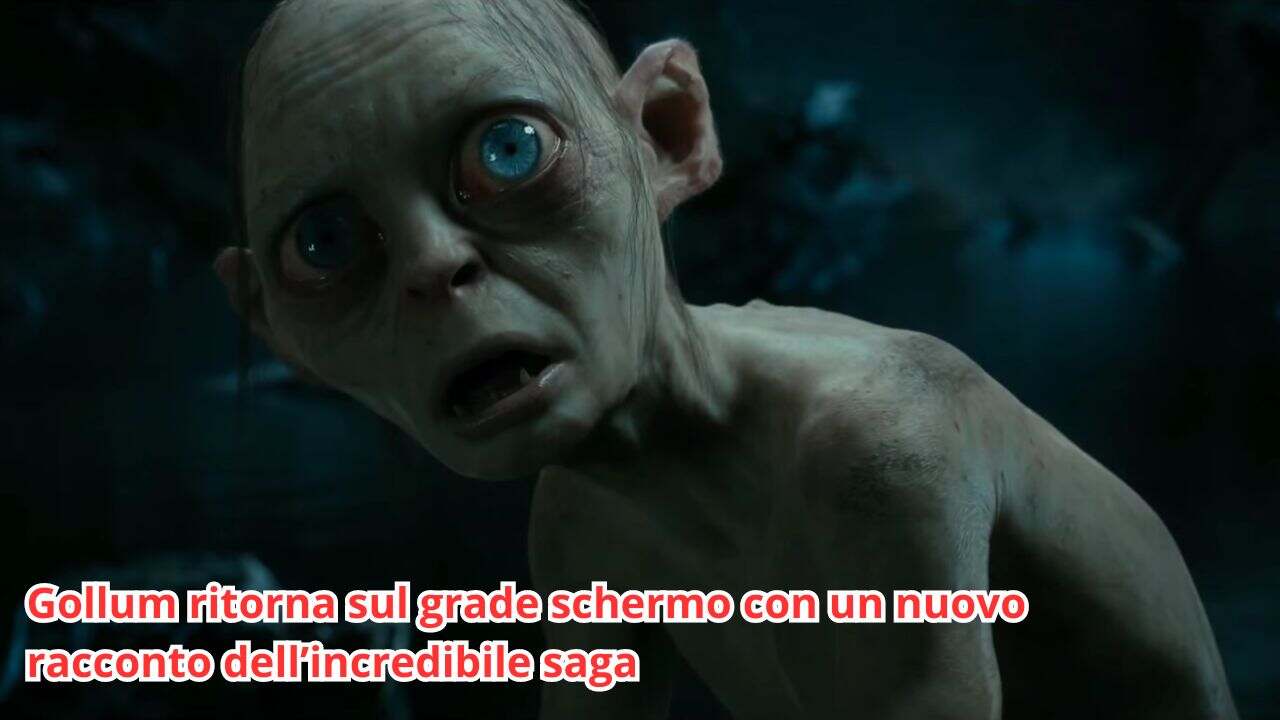 Gollum - wikipedia - ipaddisti 