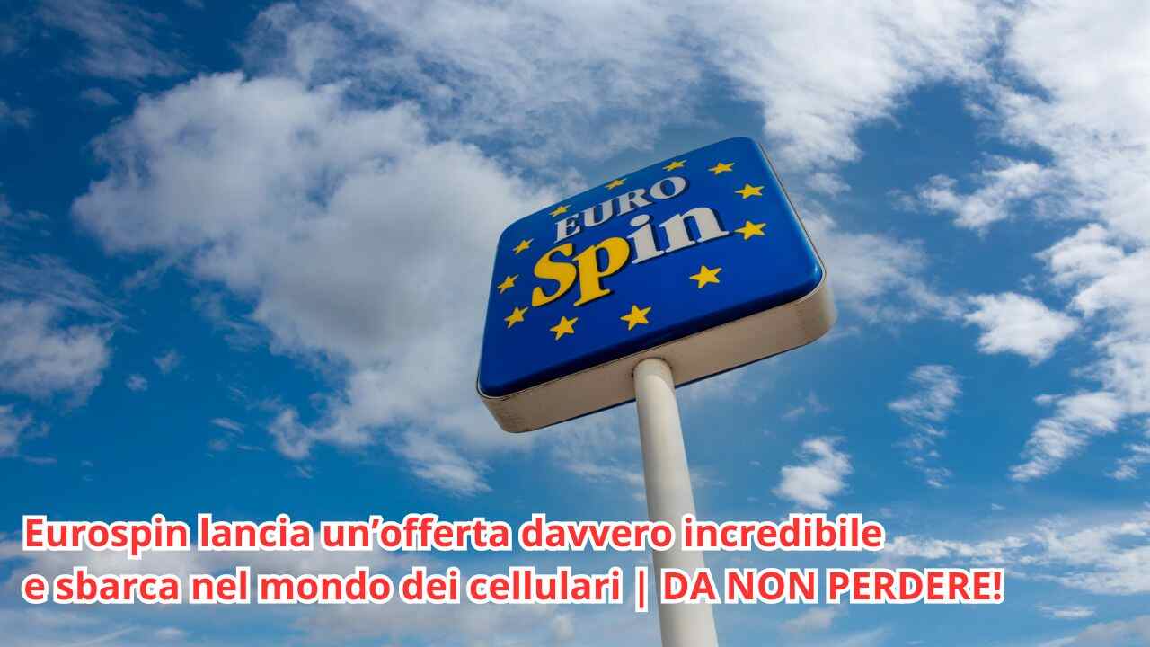 OFFERTA eurospin - depositphotos - ipaddisti 