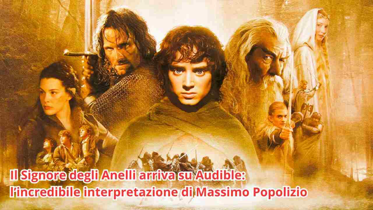 il signore degli anelli - mymovies - ipaddisti