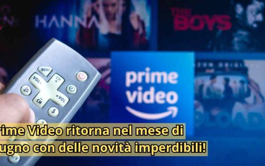 prime video - depositphotos - ipaddisti