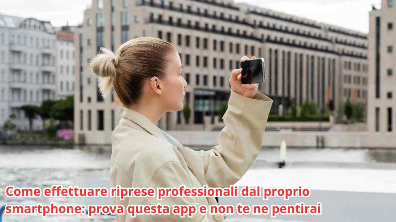 riprese professionali - depositphotos - ipaddisti 